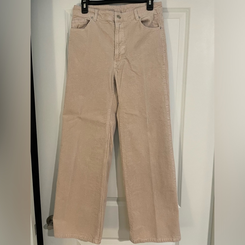 Women’s Corduroy Pants